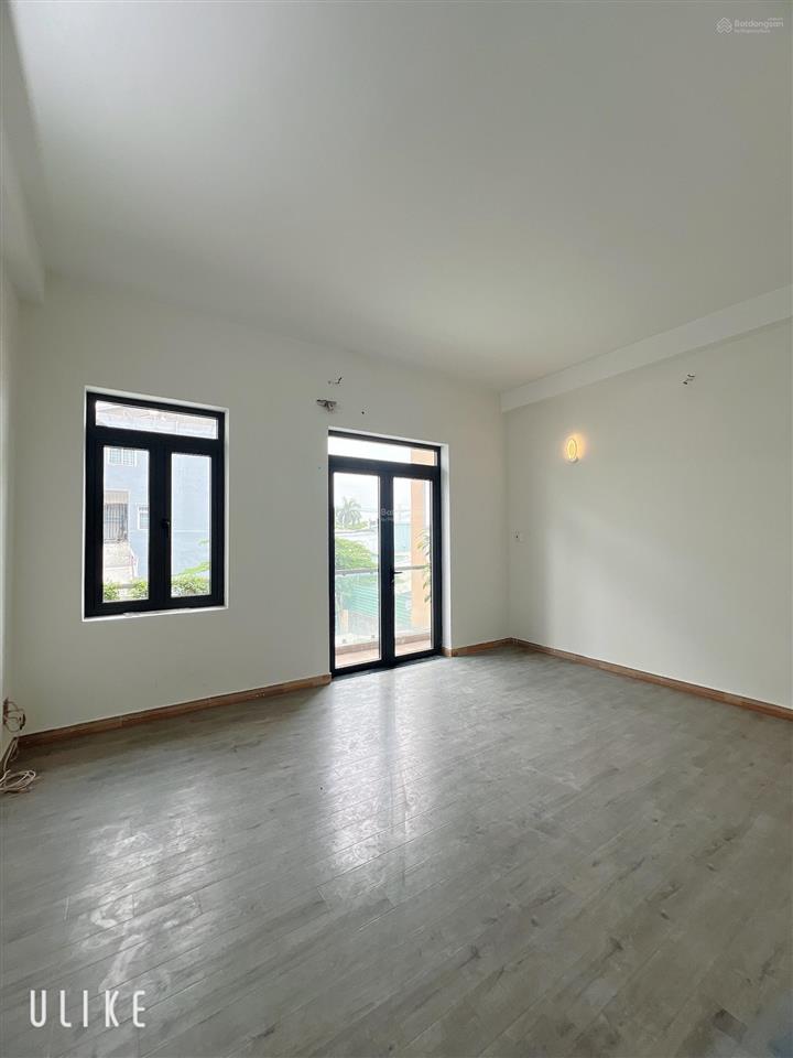 Nhà 1 trệt 2 lầu hẻm ô tô kha vạn cân, linh đông, thủ đức chỉ 250m ra phạm văn đồng, 7,9 tỷ