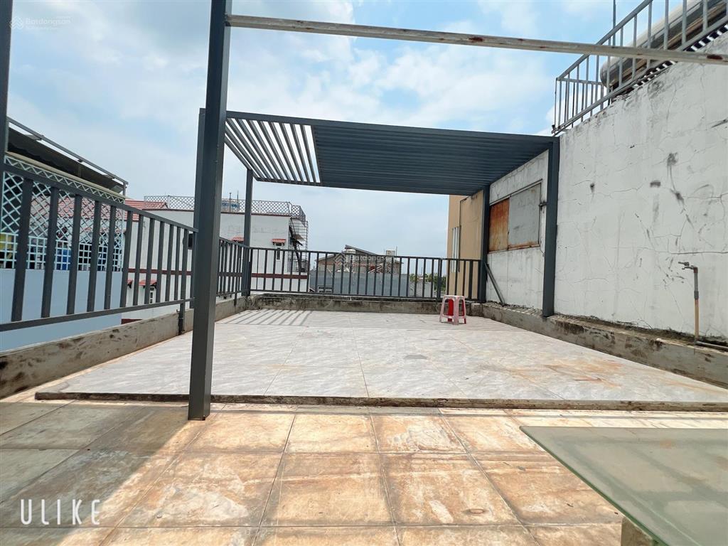 Nhà 1 trệt 2 lầu hẻm ô tô kha vạn cân, linh đông, thủ đức chỉ 250m ra phạm văn đồng, 7,9 tỷ