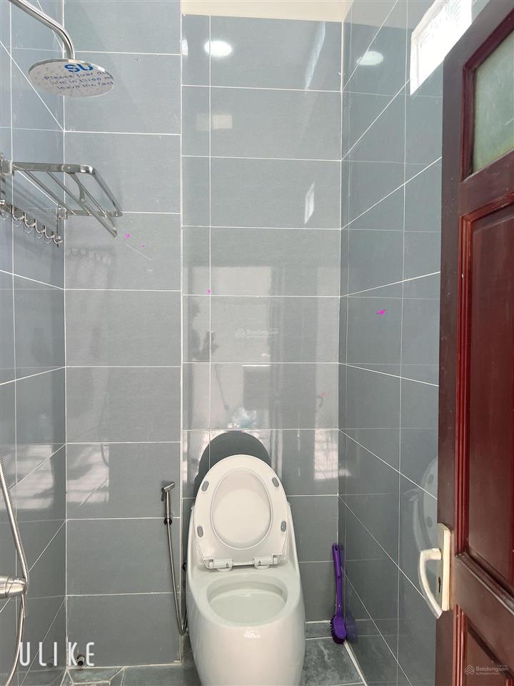 Nhà 1 trệt 2 lầu hẻm ô tô kha vạn cân, linh đông, thủ đức chỉ 250m ra phạm văn đồng, 7,9 tỷ