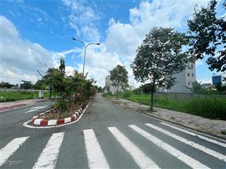 Đất 5x29m, chỉ 12,7 tỷ | đường 16m | bình trưng đông, quận 2 | 250m the global city