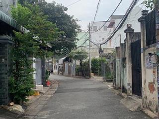 Bán nhà 4 tầng 90m2 4,2x21 ngay chợ tân lập quận 2 9,4 tỷ sổ hồng đường xe tải thông 0764 994 ***