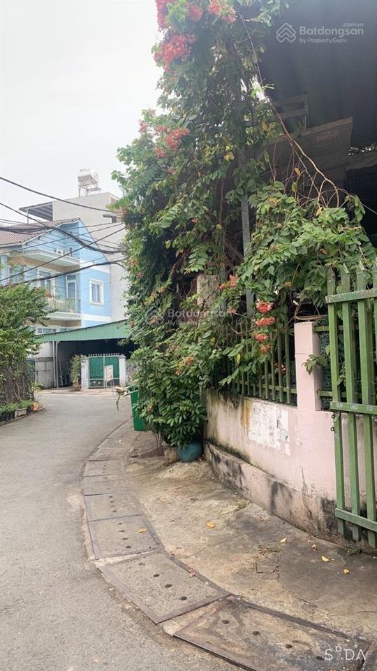 Bán nhà mt đường số btđ, q2 160,8m2 7x17m, 9,9 tỷ sổ hồng 5pn đường xe tải gần bv q2 0764 994 ***