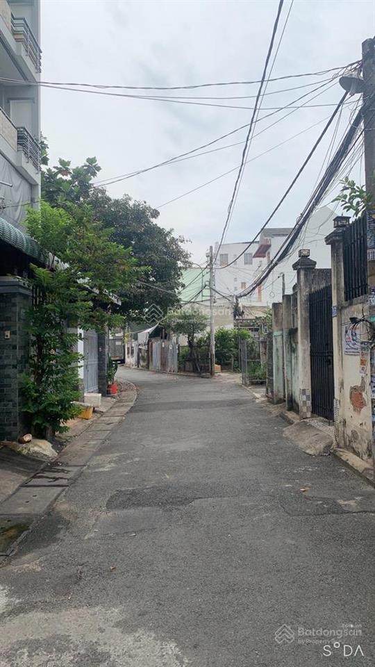 Bán nhà mt đường số btđ, q2 160,8m2 7x17m, 9,9 tỷ sổ hồng 5pn đường xe tải gần bv q2 0764 994 ***