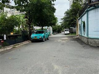 Bán đất gò cát 191m2 p phú hữu quận 9 5,2 tỷ sổ hồng đường oto xdtd 0764 994 ***