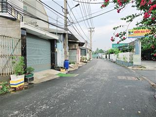 Bán nhà phú hữu, quận 9 tphcm 125m2, sổ hồng xdtd đường xe tải thông 0764 994 ***