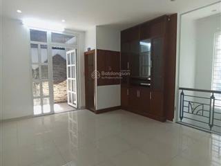 Bán nhà mặt tiền lê văn thịnh, p bình trưng, quận 2 163m2 5,6x28m 1 hầm+ 6 lầu 22,6 tỷ sổ hồng