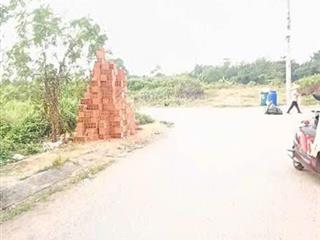 Bán lô đất gò cát, p phú hưu, quận 9 70m2 4x17,5m công chứng ngay 4,180 tỷ đường oto 6m 0764 994 ***