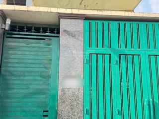 Bán nhà 4 tầng đuong xe tải, p bình trưng đông, tp thủ đức, 92m2 6,35x16,5m 8,1 tỷ sổ hồng