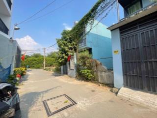 Bán đất quận 9 tp hồ chí minh 57m2 đông bắc sổ hồng đ oto thông tránh nhau 3,6 tỷ xdtd 0764 994 ***