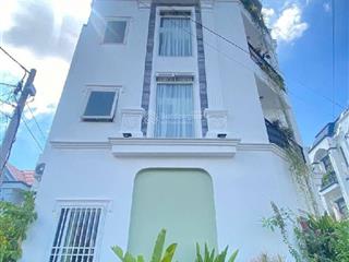 Bán nhà đẹp 4 tâng đường oto tránh nhau p bình trưng đông quận 2 sổ hồng thoáng đẹp 0764 994 ***