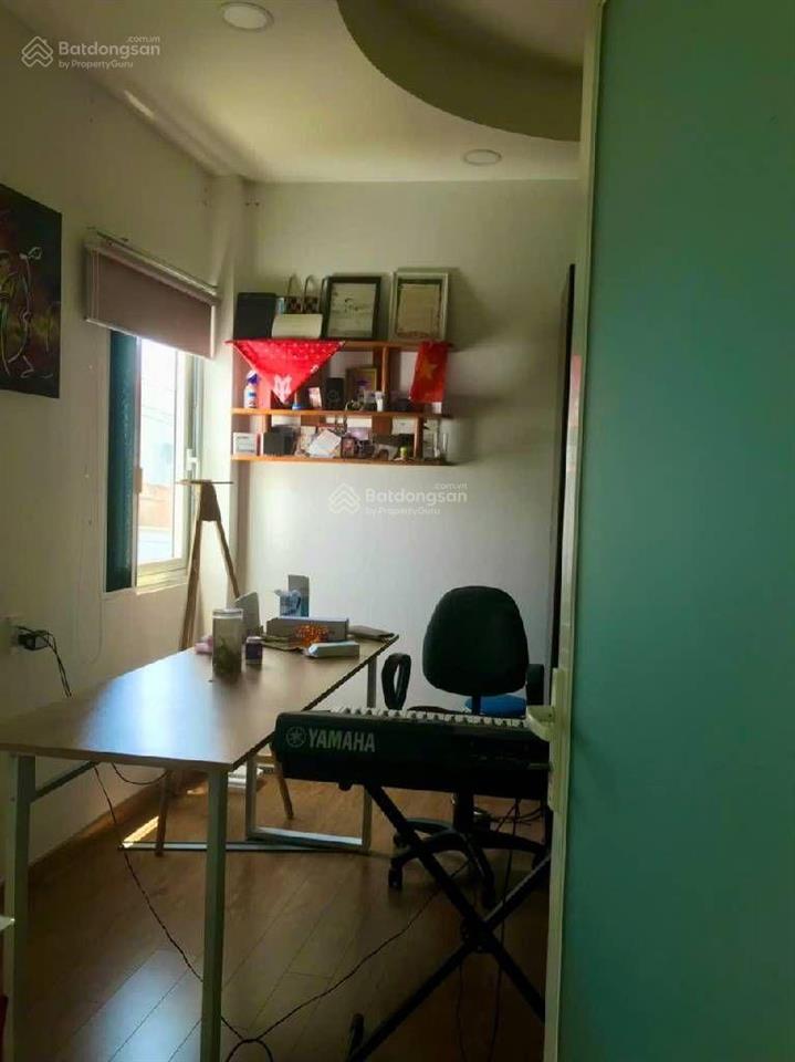 Bán nhà đẹp 4 tâng đường oto tránh nhau p bình trưng đông quận 2 sổ hồng thoáng đẹp 0764 994 ***