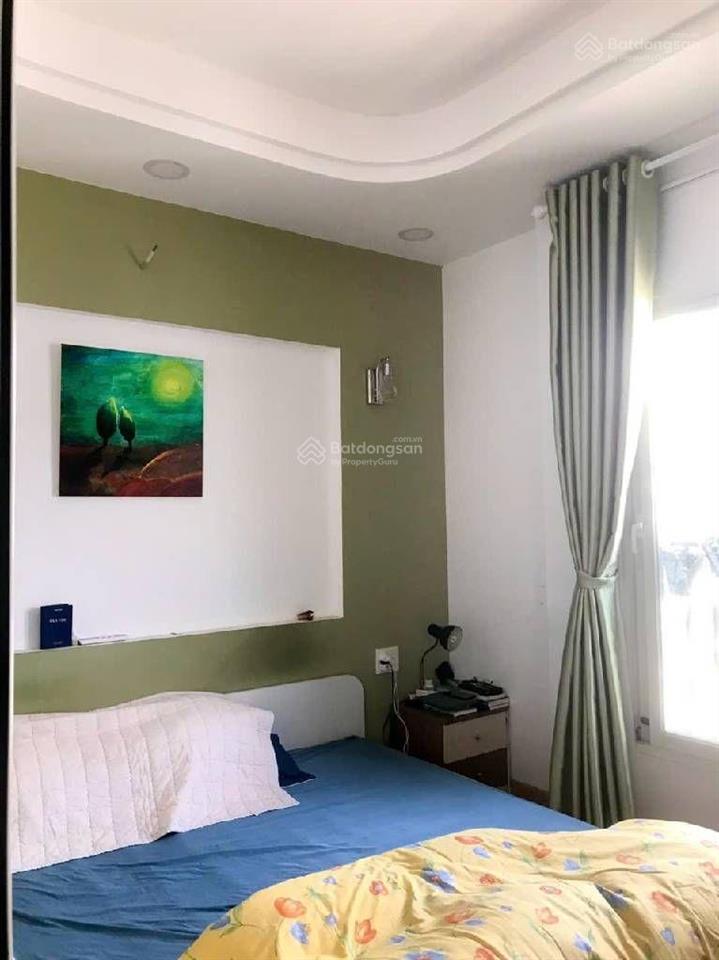 Bán nhà đẹp 4 tâng đường oto tránh nhau p bình trưng đông quận 2 sổ hồng thoáng đẹp 0764 994 ***