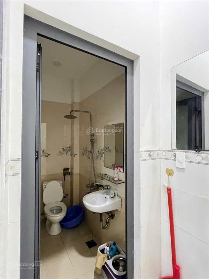 Bán nhà 3 tầng ngay gần quận 2 80m2 5x16m 4pn sổ hồng chuẩn đường 12m 7,5 tỷ tl 0764 994 ***