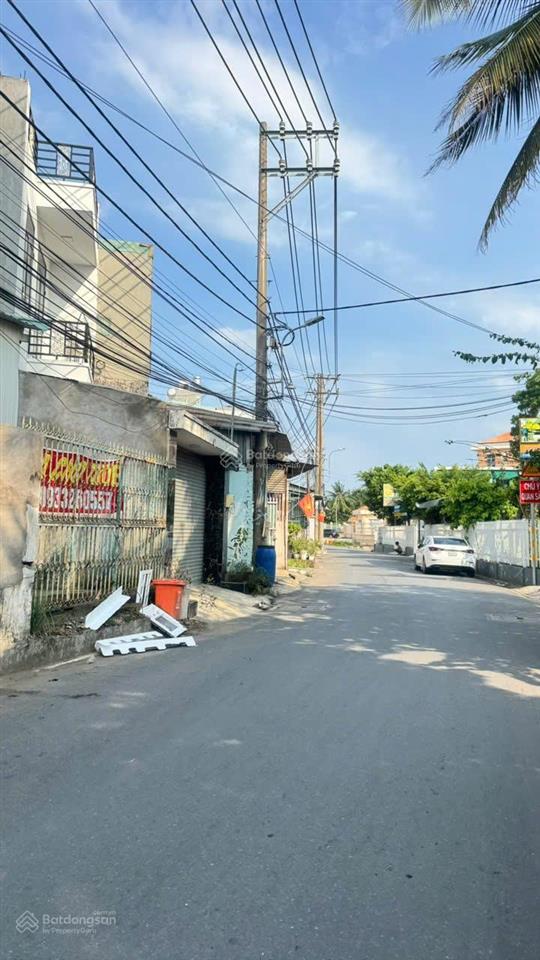Bán nhà 2 tầng 70m2 ngang 4,5m mt đ836 p phú hữu quận 9 5,2tỷ sổ hồng 0764 994 ***