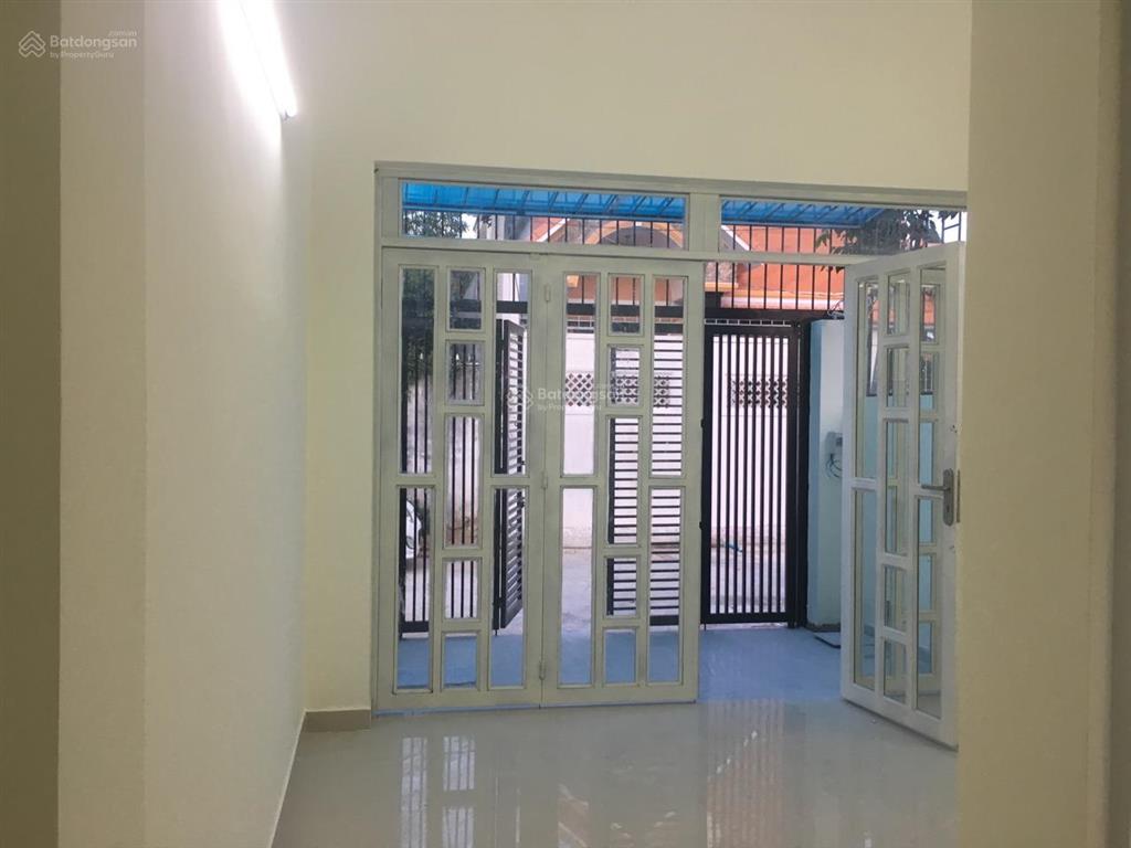 Bán nhà hxh p long trường tp thủ đức 56m2 2 tâng đ8m sổ hồng 4,2 tỷ tl 0764 994 ***
