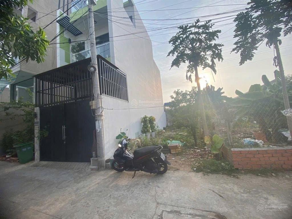 Bán nhà hxh 1/ đường nguyễn duy trinh ngay cầu xây dựng p bình trưng đông quận 2 85m2 6,3 tỷ