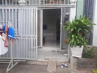 Bán nhà 2 tâng 45m2, 1,6 tỷ, đường 963, p. phú hữu, quận 9 giấy tờ tay 0764 994 ***