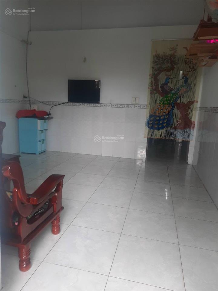 Bán nhà 2 tâng 45m2, 1,6 tỷ, đường 963, p. phú hữu, quận 9 giấy tờ tay 0764 994 ***