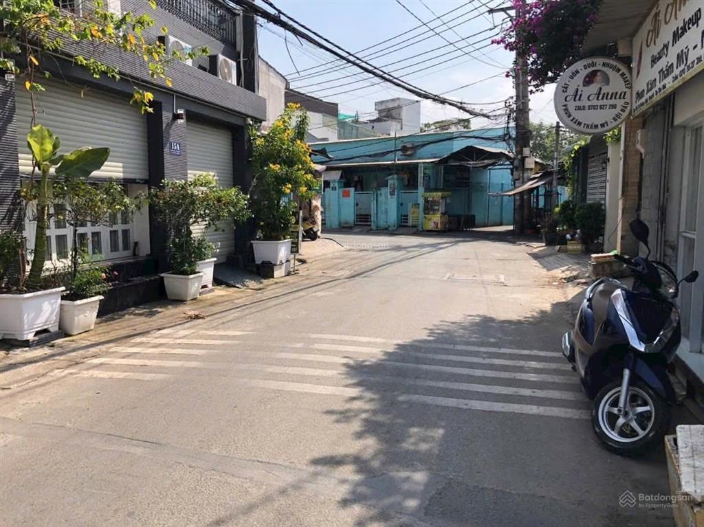 4,8 tỷ /125m2 bán nhà phú hữu, quận 9 tphcm sổ hồng xdtd đường xe tải thông 0764 994 ***