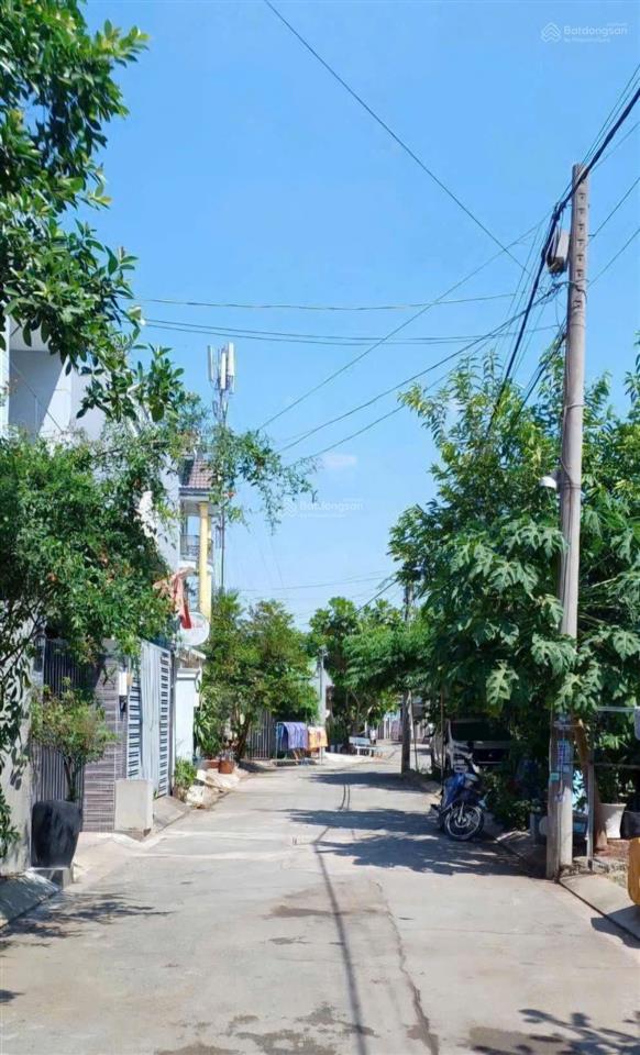 Bán nhà 2tầng đường thông 7m giáp quận 2 hồ chí minh 65m2 4,1 tỷ sổ hồng 0764 994 ***