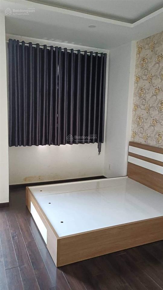 Bán nhà kinh doanh 60m² 5,6 tỷ hxh thông đối diện trường học sổ hồng