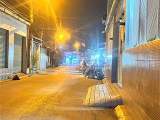 Bán nhà mặt tiền kinh doanh 3 tầng 50m2 5,7 tỷ sổ hồng 0764 994 ***