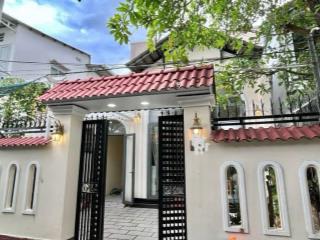 Biệt thự gần đông thủ thiêm p bình trưng đông quận 2 120m2 7x17m 8,9 tỷ oto sổ hồng