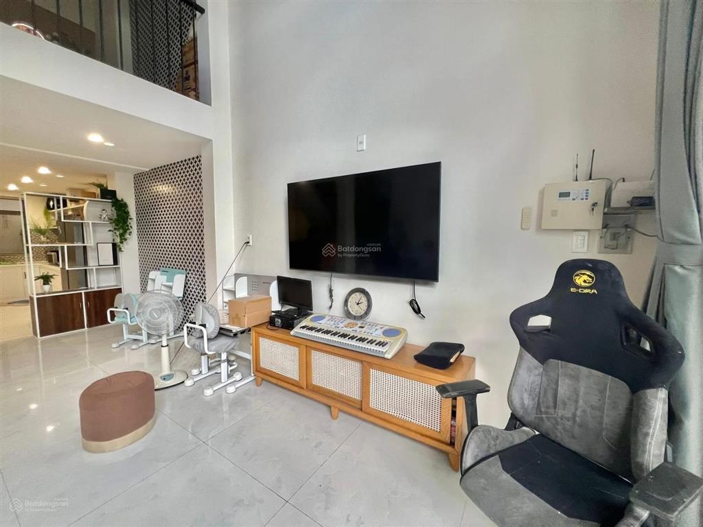 Biệt thự gần đông thủ thiêm p. bình trưng đông quận 2 120m2 7x17m 8,8 tỷ oto sổ hồng