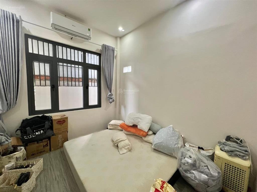 Biệt thự gần đông thủ thiêm p. bình trưng đông quận 2 120m2 7x17m 8,8 tỷ oto sổ hồng