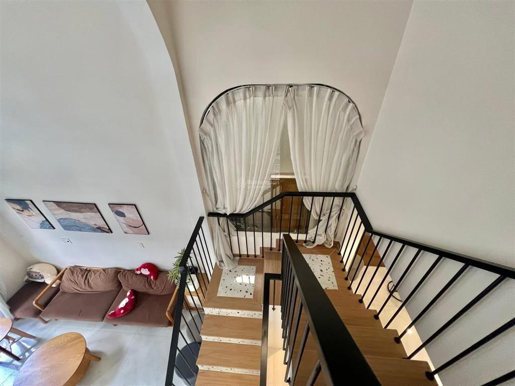 Biệt thự gần đông thủ thiêm p. bình trưng đông quận 2 120m2 7x17m 8,8 tỷ oto sổ hồng