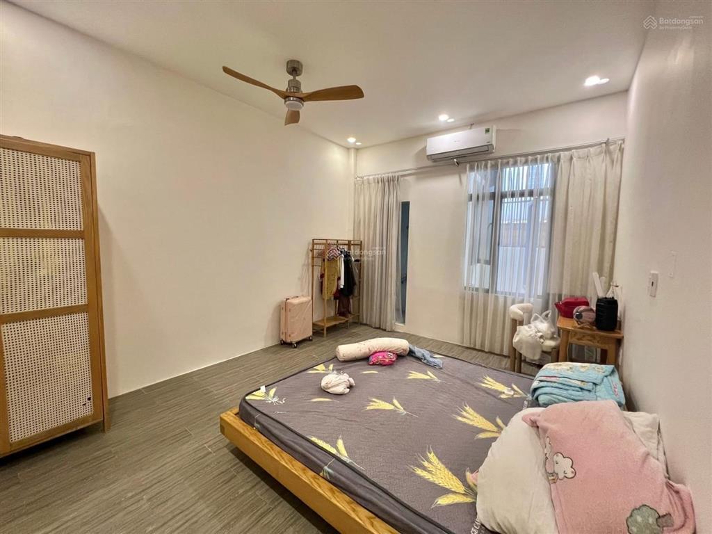 Biệt thự gần đông thủ thiêm p. bình trưng đông quận 2 120m2 7x17m 8,8 tỷ oto sổ hồng