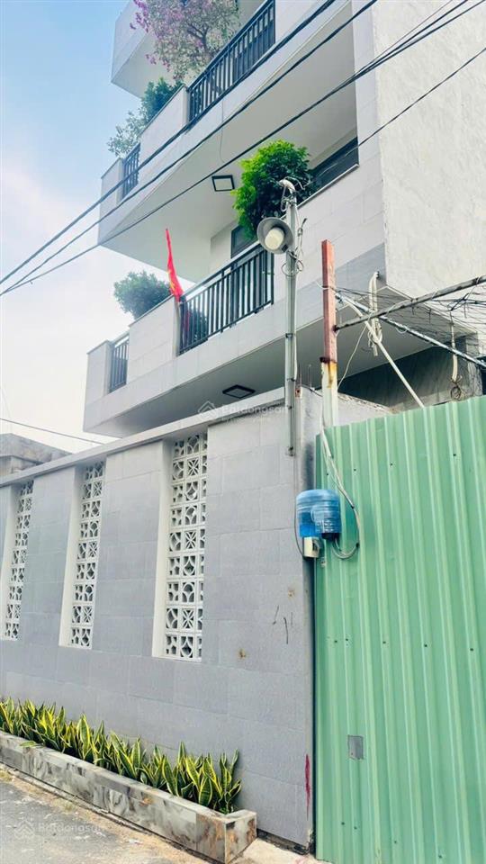 Bán đất khu anh kiệt gò cát ngay chung cư ricca p phú hữu quận 9 5 tỷ