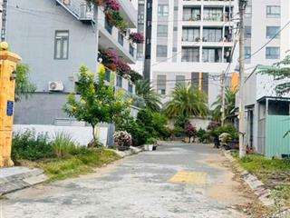 Bán đất khu anh kiệt gò cát ngay chung cư ricca p phú hữu quận 9 5 tỷ