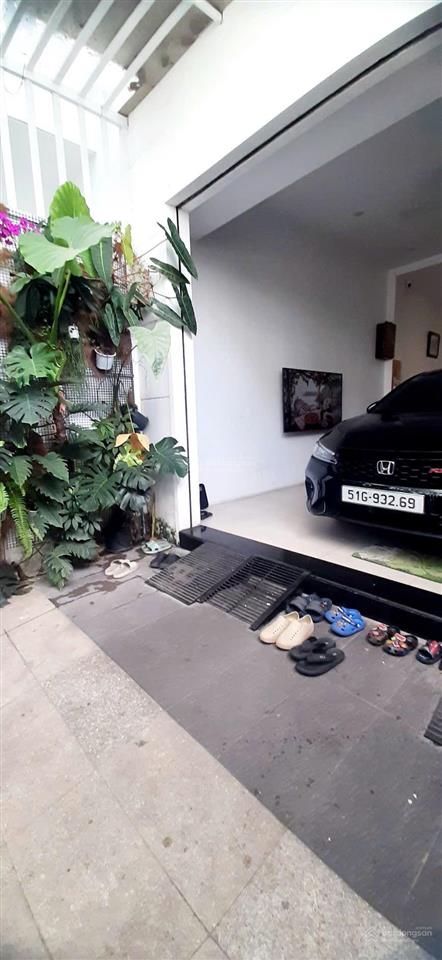 Bán nhà 80m2 2 tầng 6 tỷ p. phú hữu, quận 9