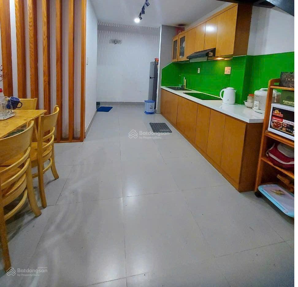 Nhà hẻm xe hơi dtsd 136m2, dt 67m2 4,05 tỷ, p. phú hữu, quận 9