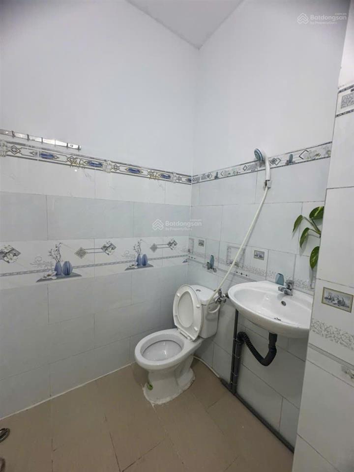Cho thuê căn hộ sát ricca gò cát 40m2 1pn riêng 4tr giờ tự do
