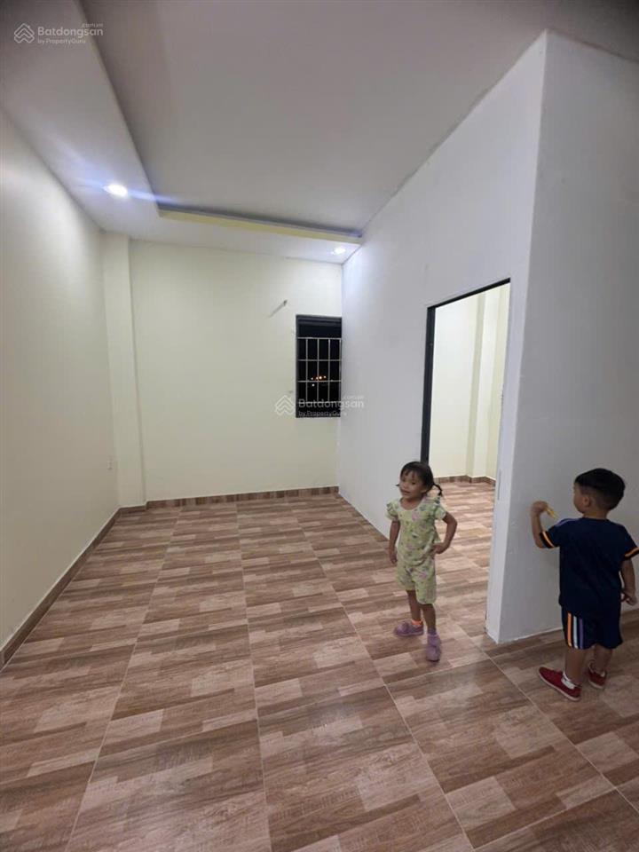 Cho thuê căn hộ sát ricca gò cát 40m2 1pn riêng 4tr giờ tự do