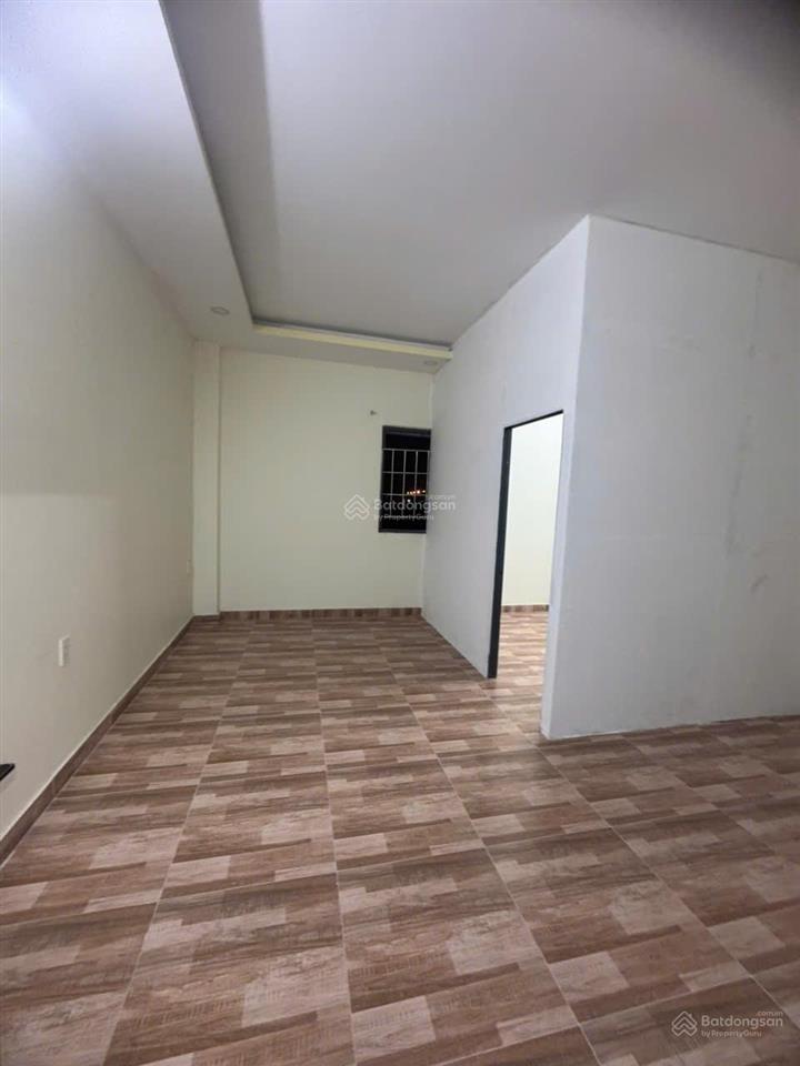 Cho thuê căn hộ sát ricca gò cát 40m2 1pn riêng 4tr giờ tự do