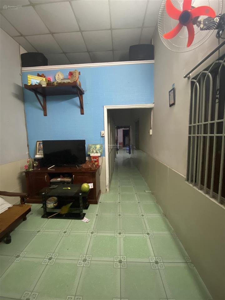 Bán nhà 121m2 đường 6m sổ hồng, gần ub phú hữu q9 giáp q2 bao sang tên hỗ trợ ngân hàng 0764 994 ***