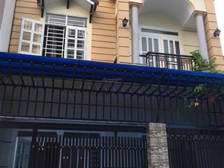 Chính chủ nhà gần vòng xoay phú hữu quận 9 3 tầng 3pn 9tr/tháng