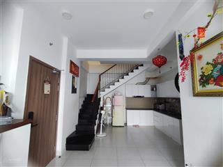Chính chủ bán căn 1 trệt 1 lầu 107m2 3pn p. phú hữu 5,150 tỷ sổ hồng