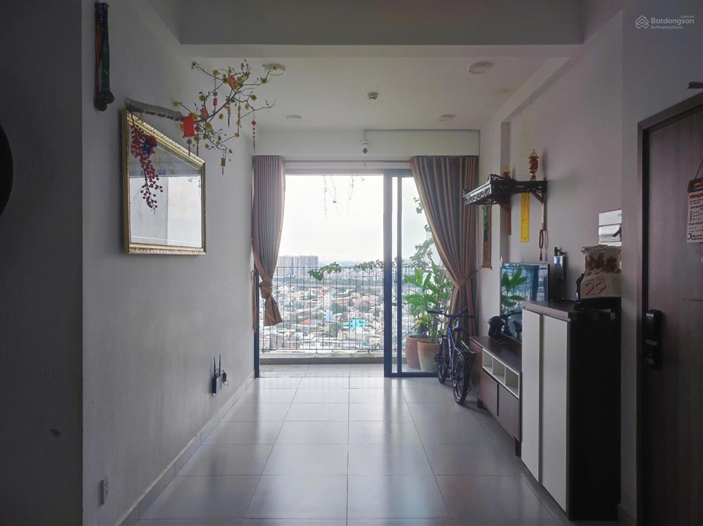 Chính chủ bán căn 1 trệt 1 lầu 107m2 3pn p. phú hữu 5,150 tỷ sổ hồng
