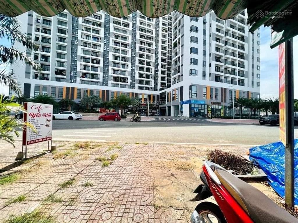 Bán đất dự án đối diện chung cư đường 30m 89m2 sổ hồng xdtd 7,3 tỷ q2