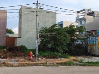 Bán gấp đất phú hữu quận 9 61,6m2 sổ hồng 3 tỷ đường 20m