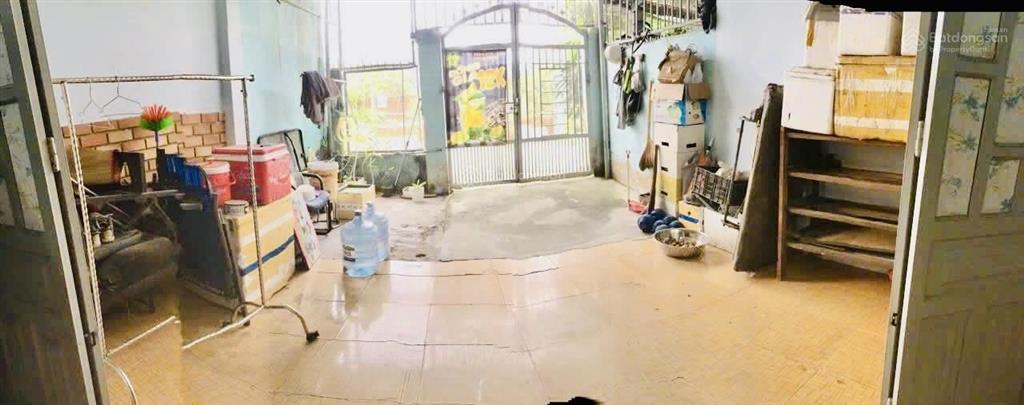 Bán nhà gần cầu xây dựng quận 2  100m2 hxh 6,3 tỷ sổ hồng