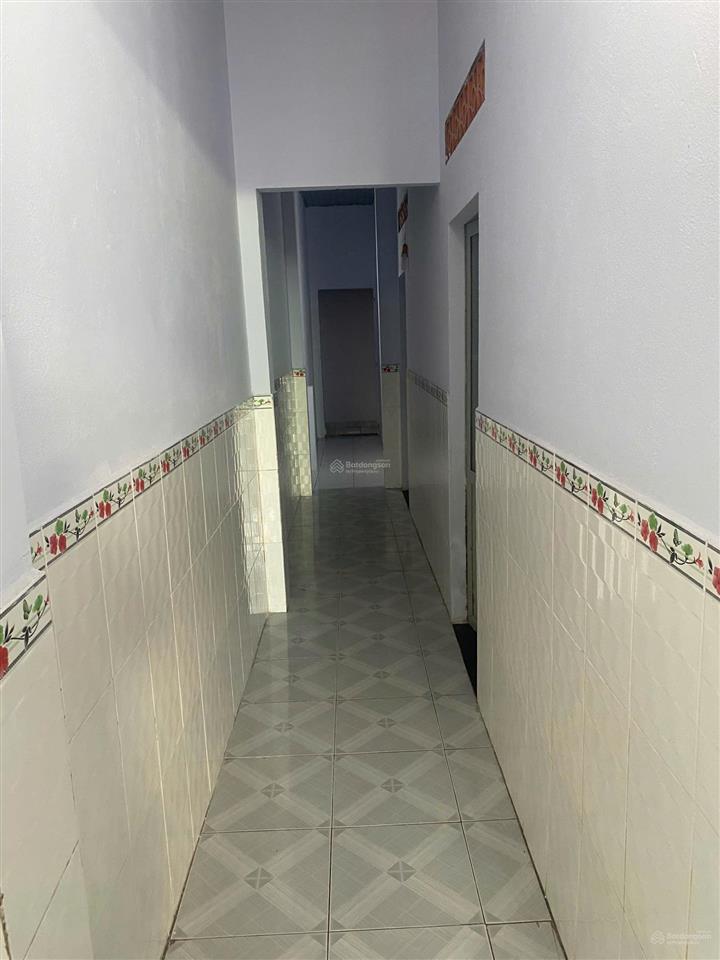 Chính chủ cho thuê nhà p. phú hữu quận 9 3pn 7tr đậu được ô tô trong nhà