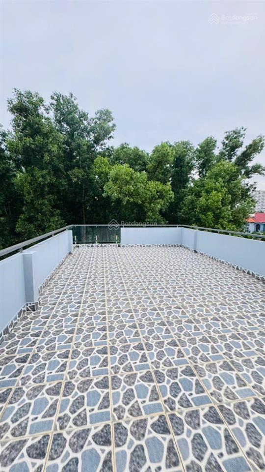 Bán nhà hxh 3 tầng 96m2 6x16m ngay chung cư ricca gò cát  p phú hữu q9 5,9 tỷ shr 0764 994 ***