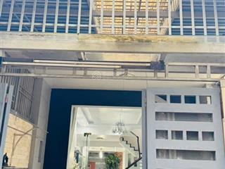 Bán nhà hxh 3 tầng 96m2 6x16m ngay chung cư ricca gò cát  p phú hữu q9 5,9 tỷ shr 0764 994 ***