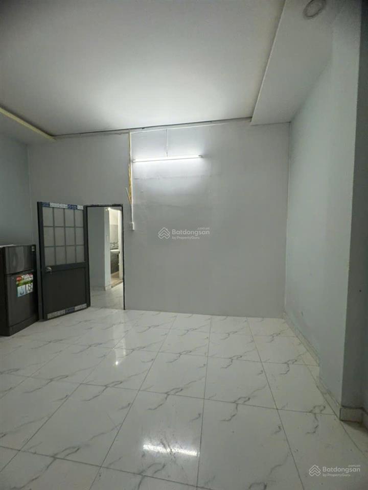 Cho thuê căn hộ mini ngay chung cư ricca gò cát  p phú hữu q9 3,2tr/ tháng