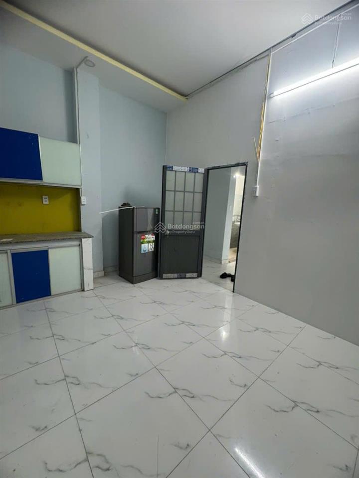 Cho thuê căn hộ mini ngay chung cư ricca gò cát  p phú hữu q9 3,2tr/ tháng